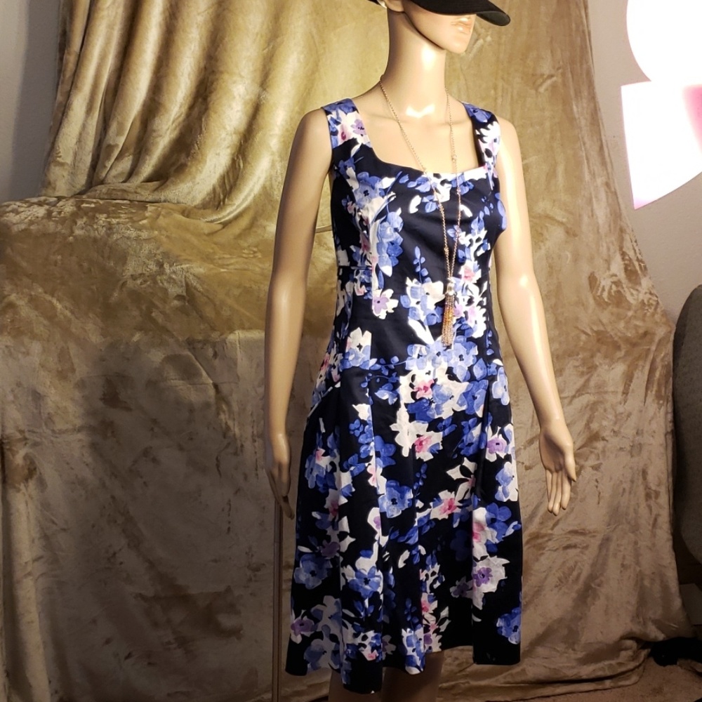 NWOT Ralph lauren dress